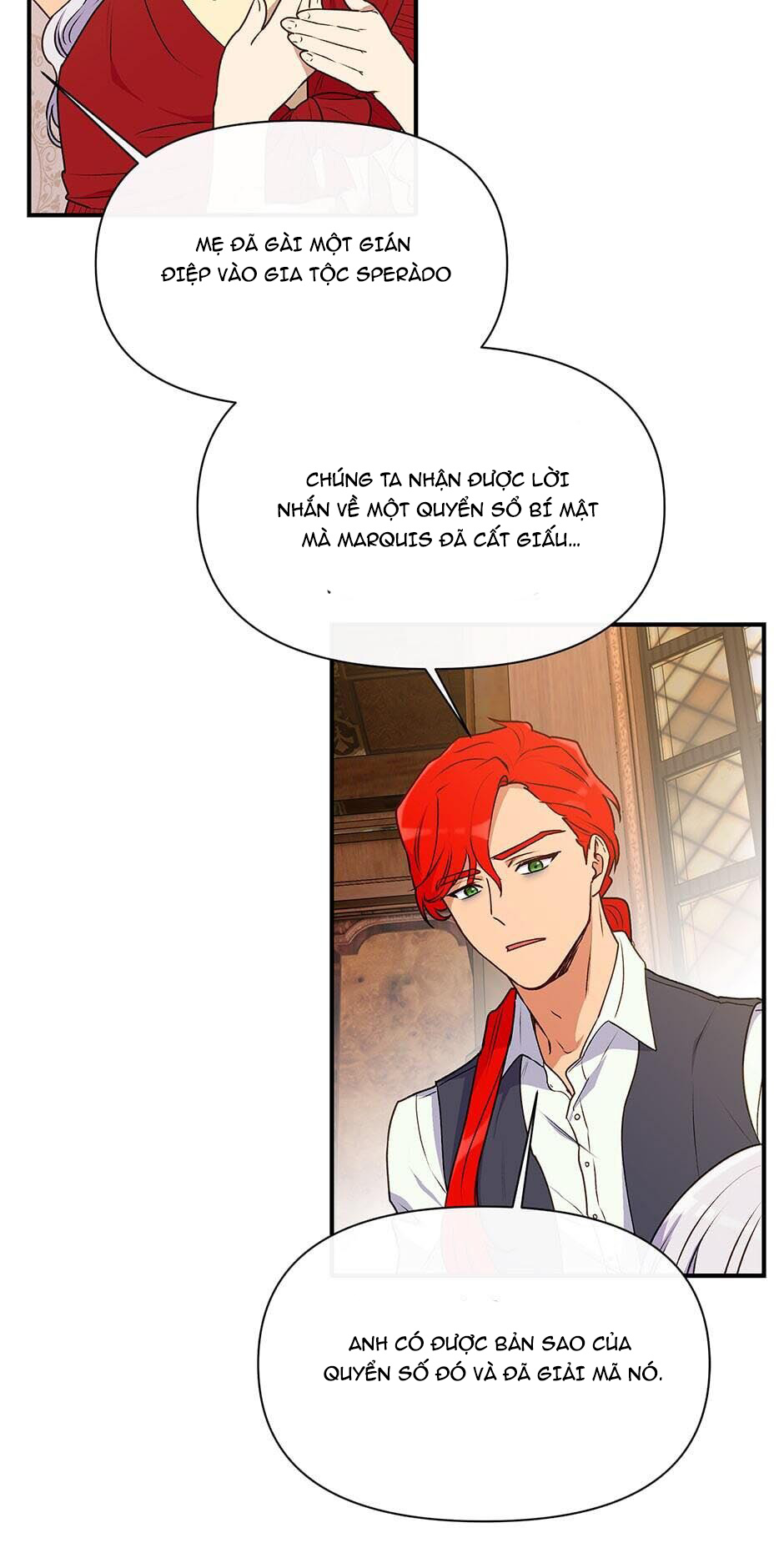 bản khế ước với nữ công tước ác ma chapter 92 50