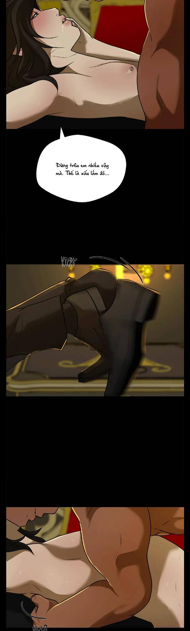 love murder basketball chapter 38 29