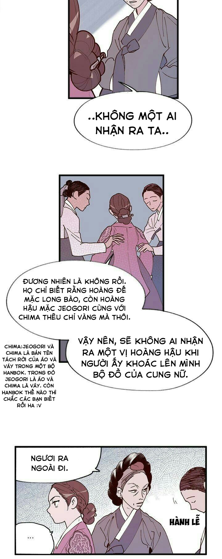 tham vọng quyền lực (full) chapter 15 9