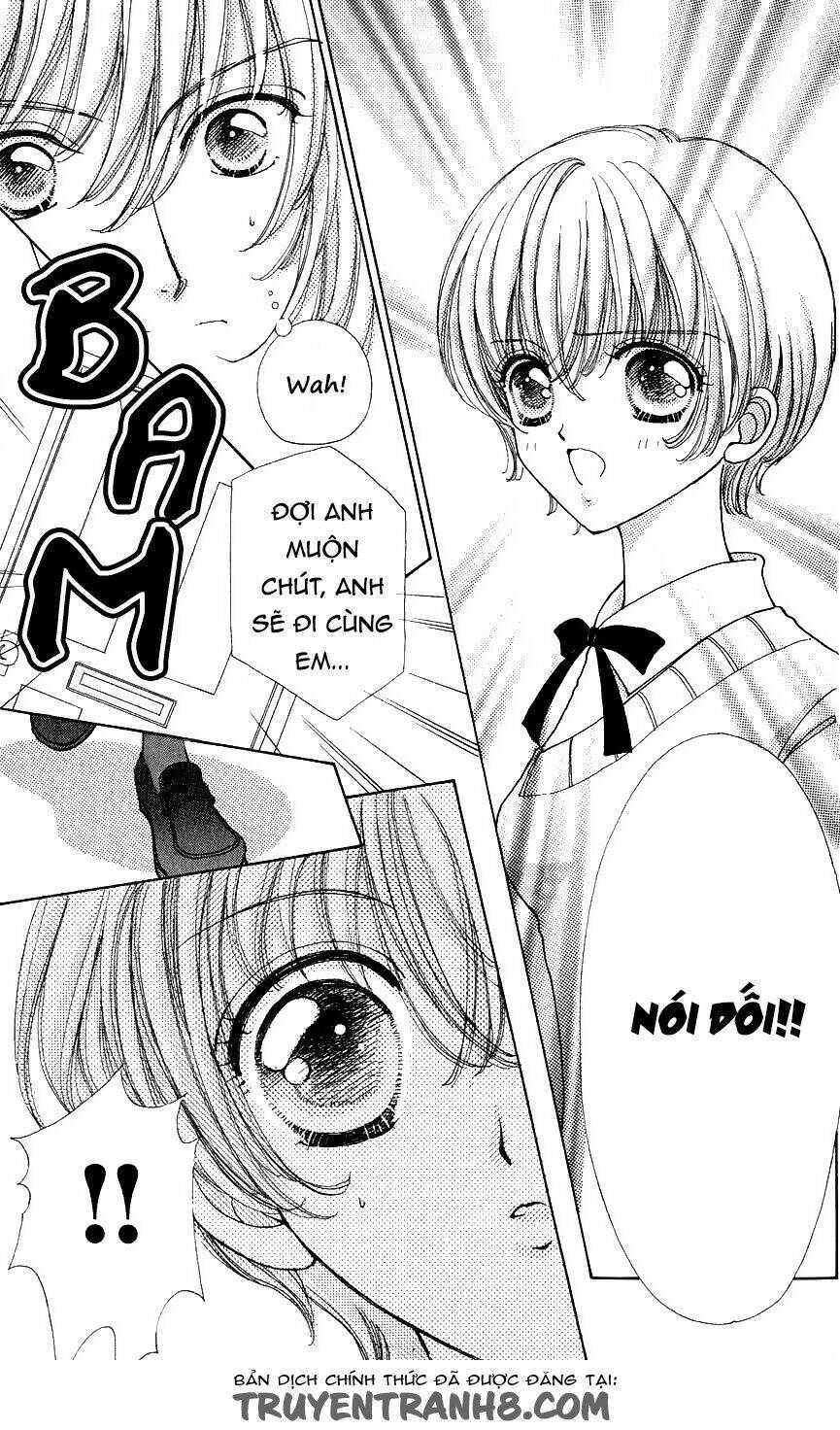 hana ni nare chapter 40 8