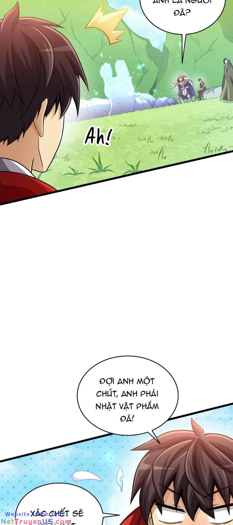 arcane sniper chapter 101 58