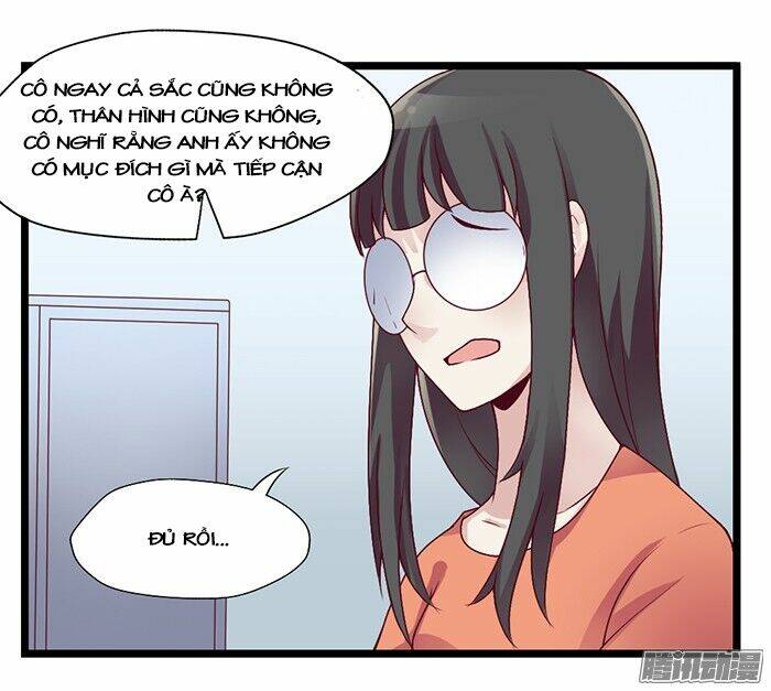 người ba độc thân chapter 20 15