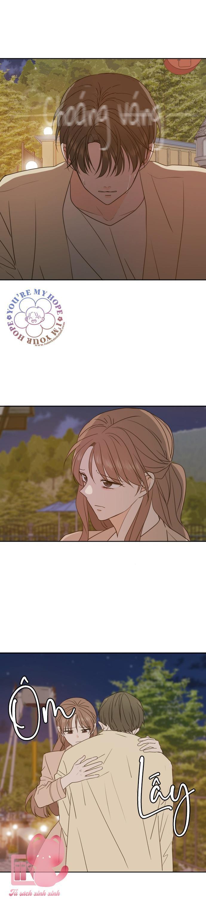 hẹn gặp nhau ở kiếp thứ 19 chapter 97 13