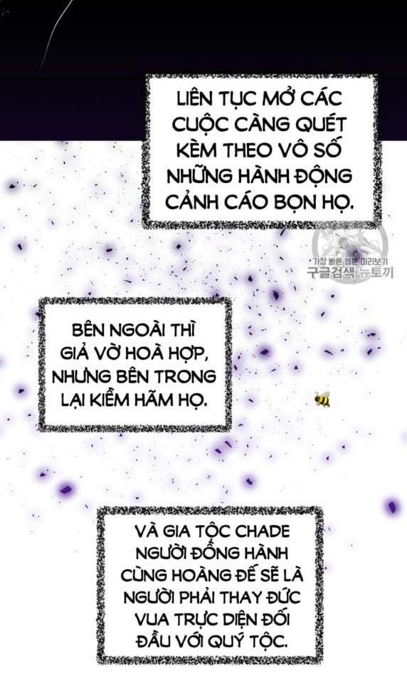 xuyên không trở thành mẹ của nhân vật phản diện chapter 22 39
