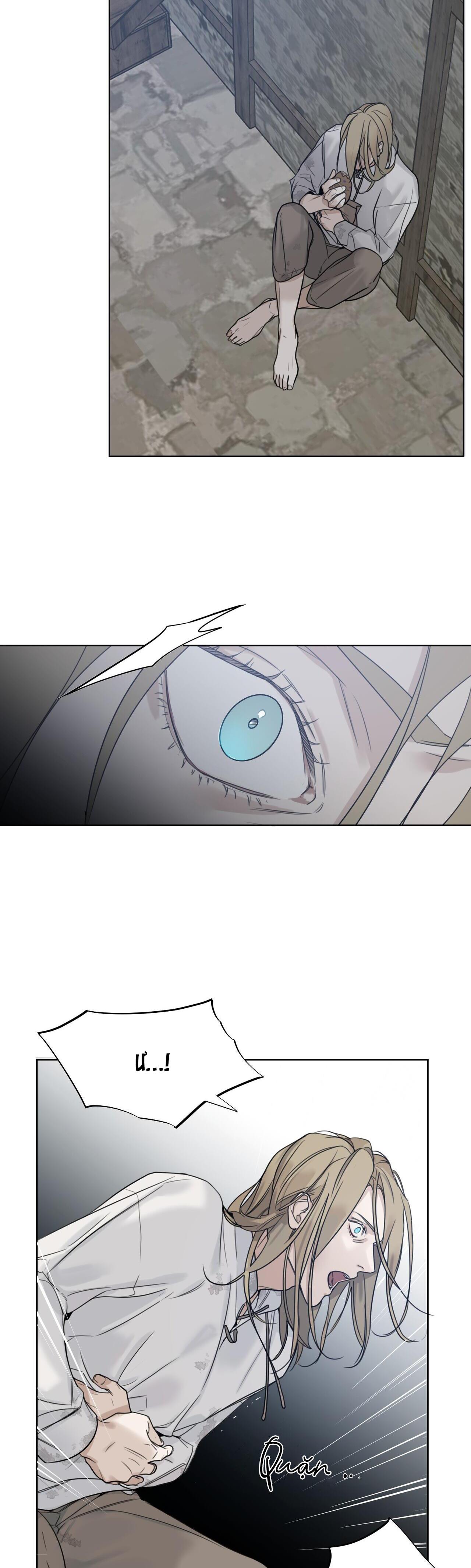 bước vào vườn hồng chapter 1 11