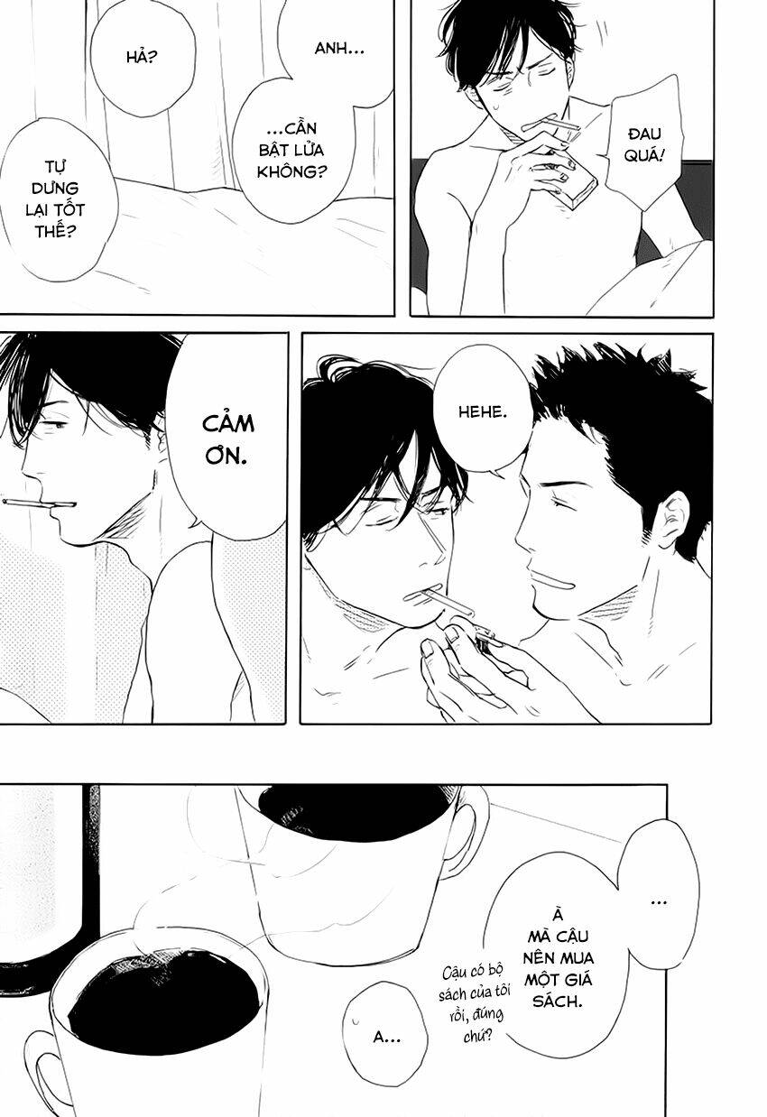 dạy trẻ bất thành chapter 7 24