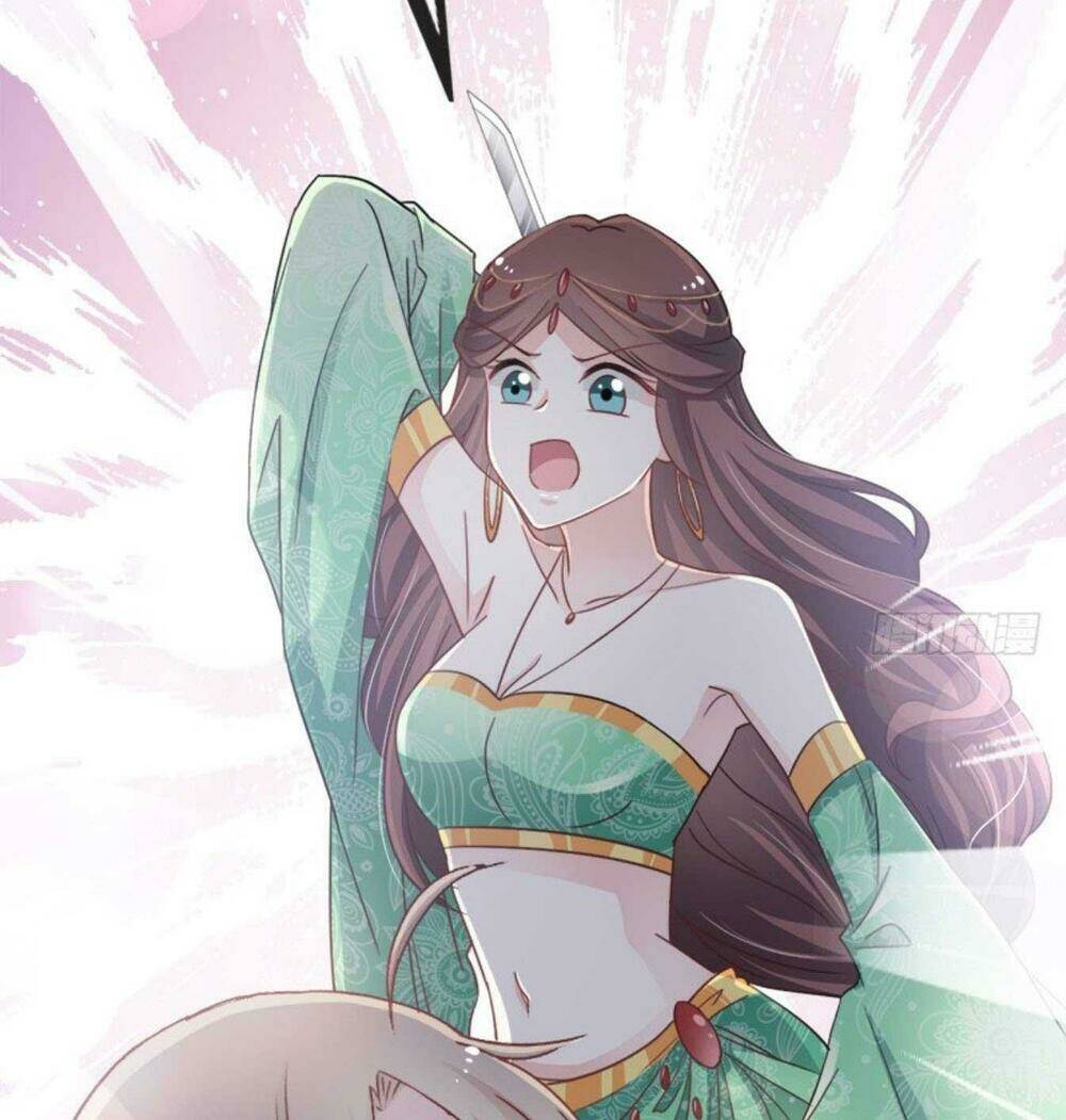 thiên hạ đệ nhất sủng phi chapter 77.1 15