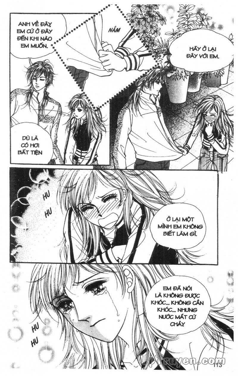 người yêu hoa chapter 4 113