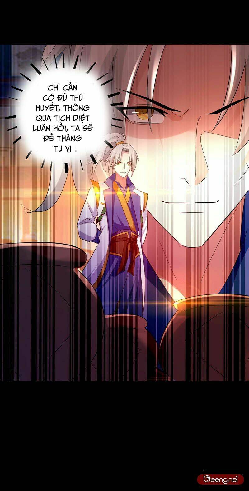 tối cường chiến hồn chapter 5 12