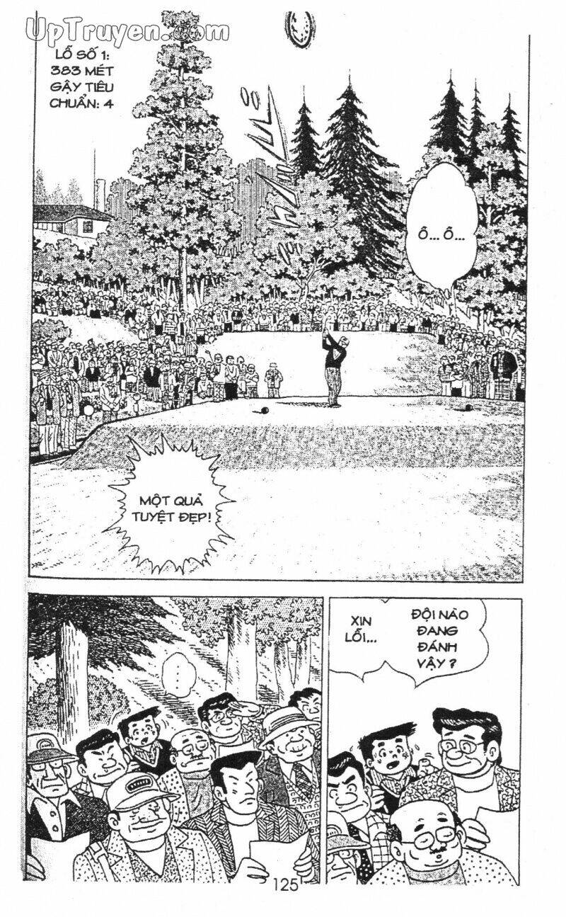 ashita tenki ni naare chapter 14 125