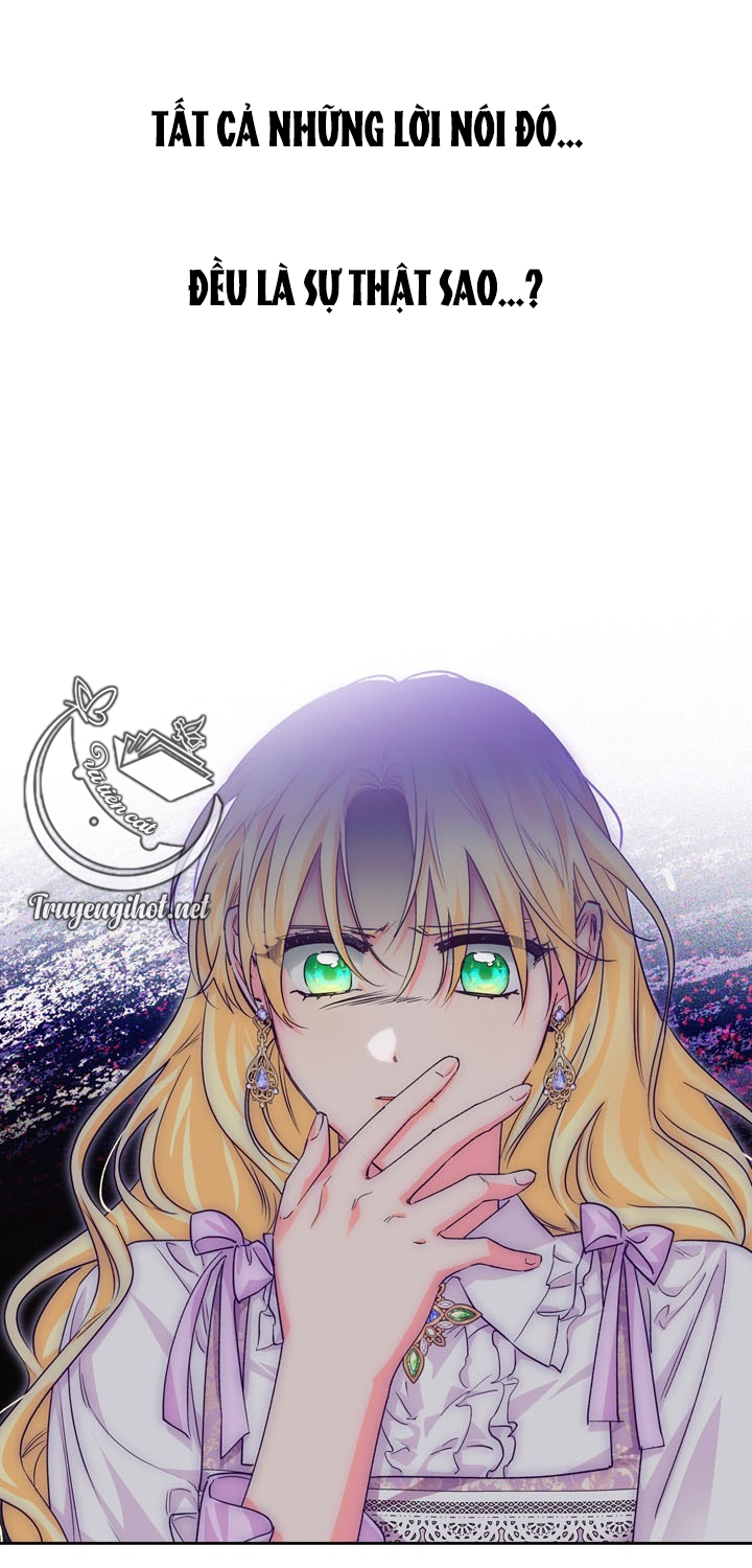 ác nữ xứng đôi với bạo chúa chapter 81.2 37