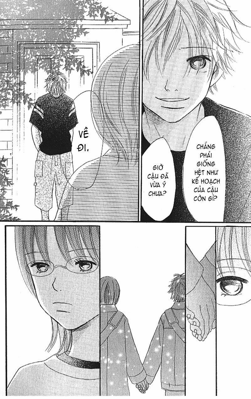 ngày ấy ta bên nhau chapter 15 17