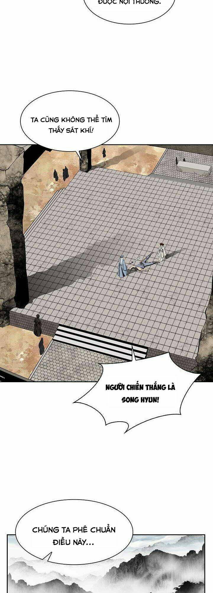 thế giới võ thuật của pháp sư chapter 61 14