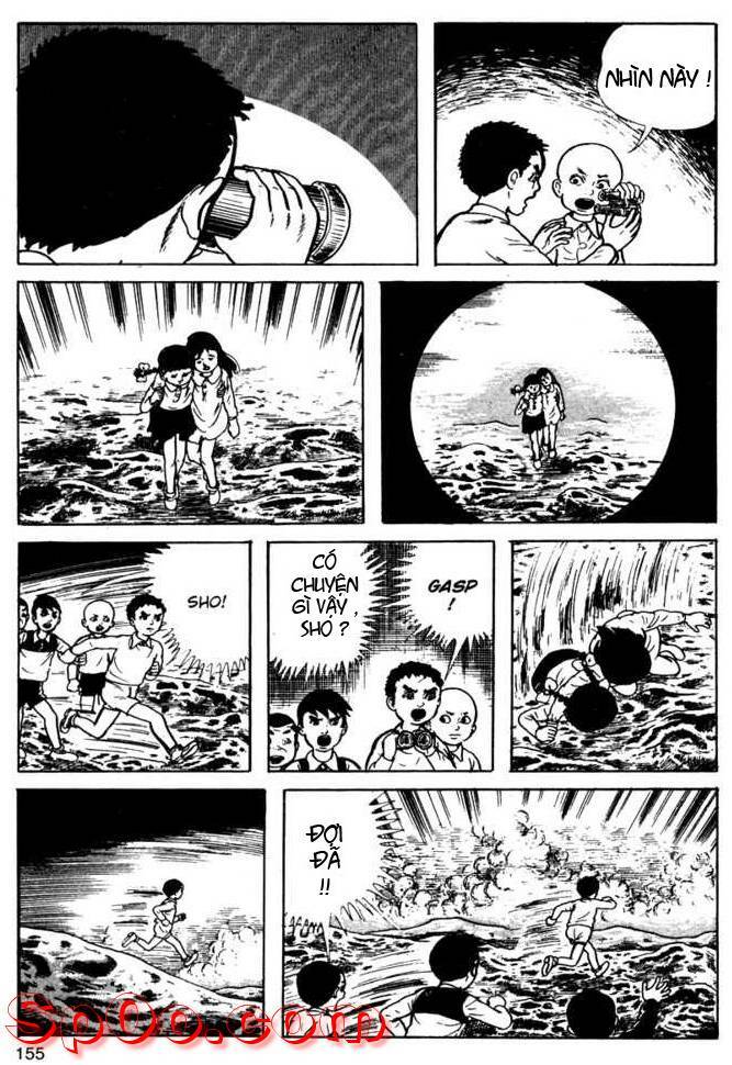 drifting classroom chapter 16 53