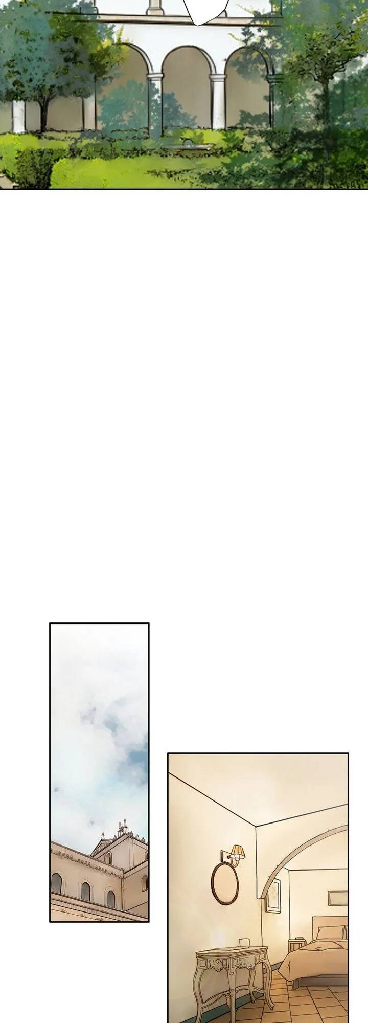 nữ hoàng bí ẩn chapter 6 17