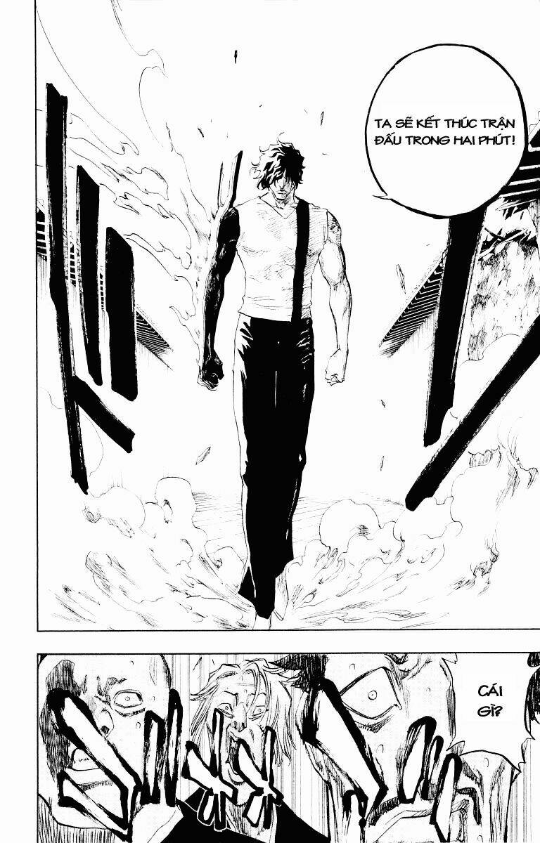 thần chết ichigo chapter 93 7