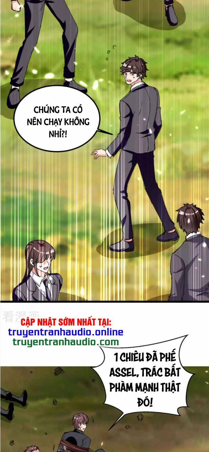 trọng sinh khí thiếu quy lai chapter 198 19