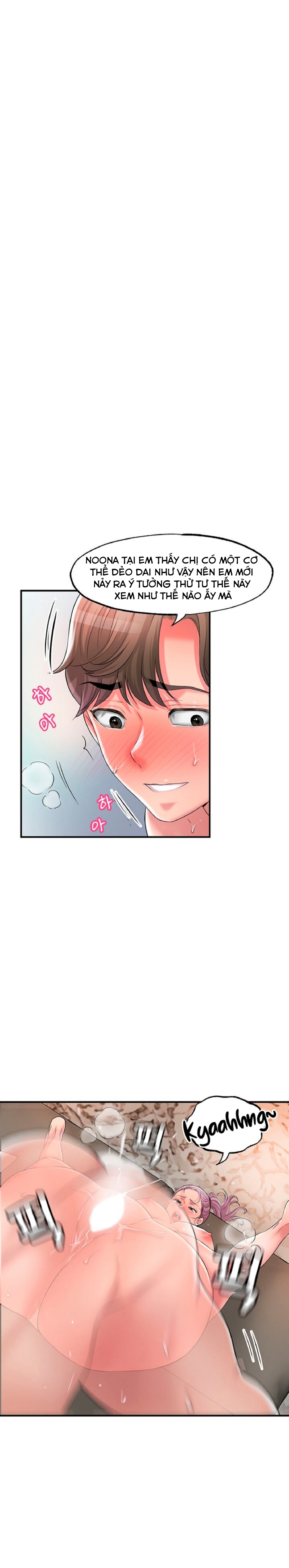 thị trấn nóng bỏng chapter 18 6