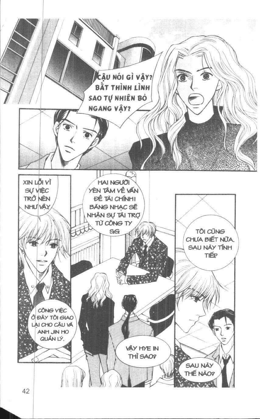 sad love story chapter 5 44