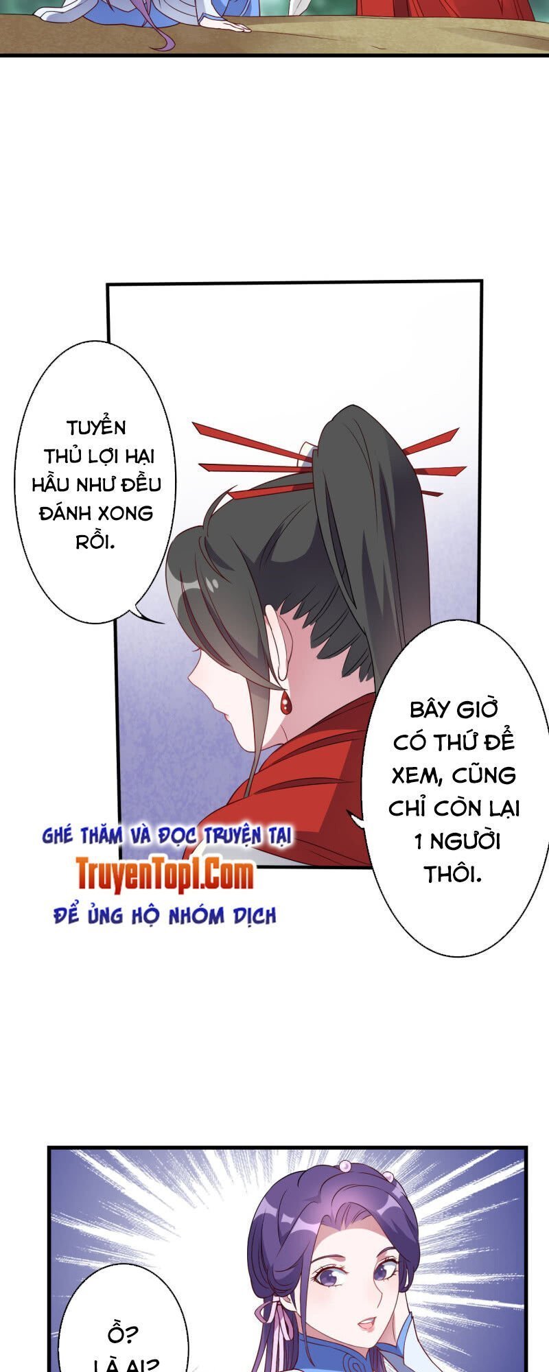 tà y cuồng thê chapter 140 11