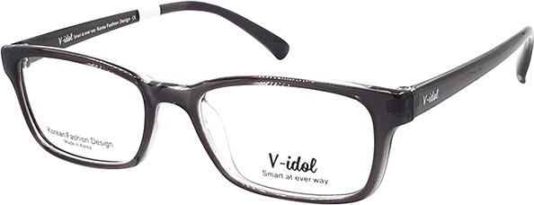 Gọng Kính V-IDOL V8054 SGR (54/18/140)
