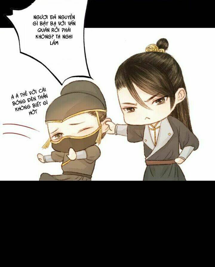 vương gia bá đạo chapter 77.5 29