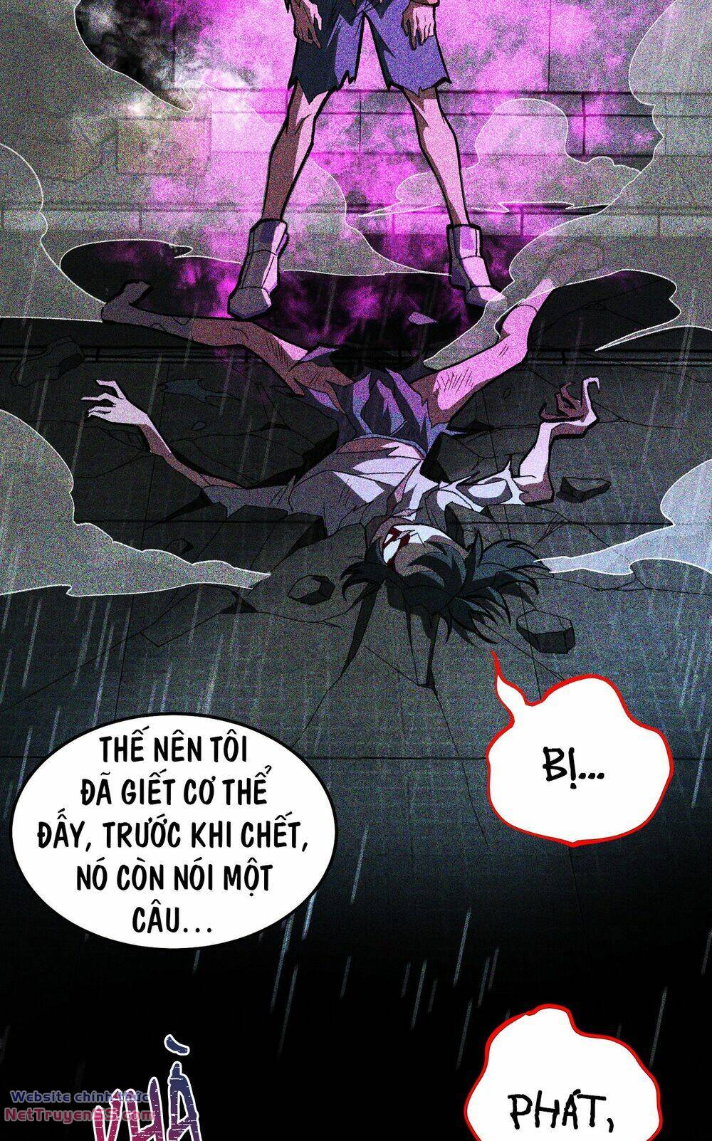 Ta Sáng Tạo Truyền Thuyết Đô Thị chapter 7.5 22