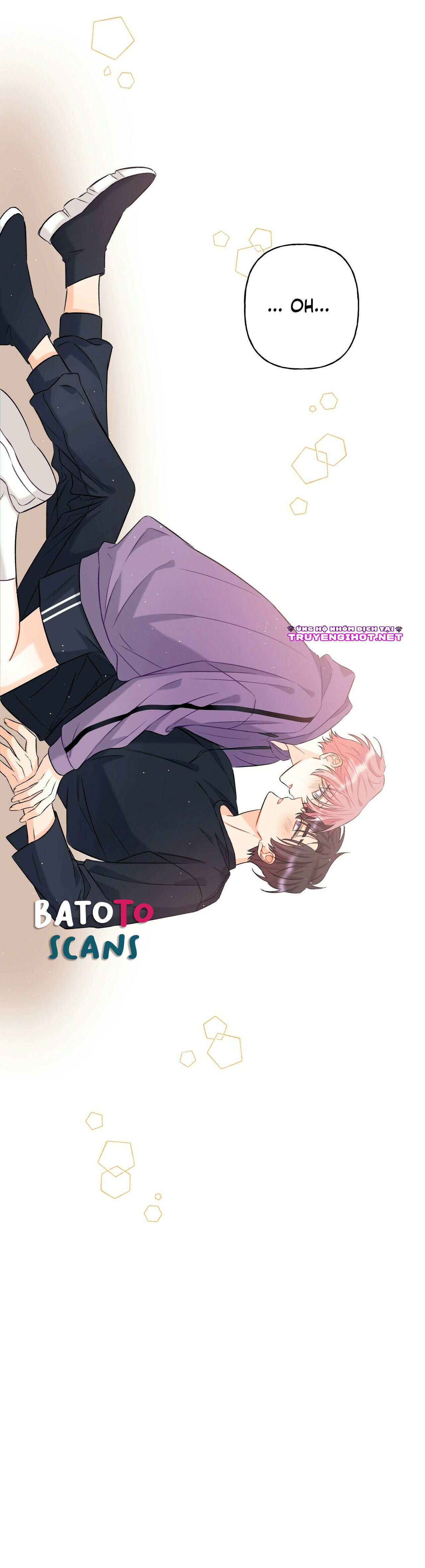 phía sau sân khấu chapter 7 48