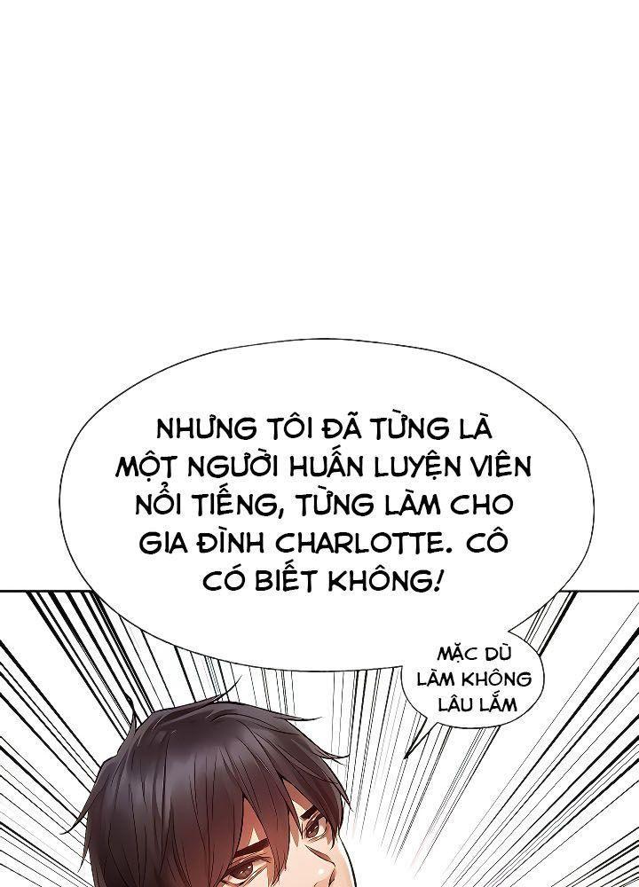 thợ săn bươm bướm chapter 15.2 11