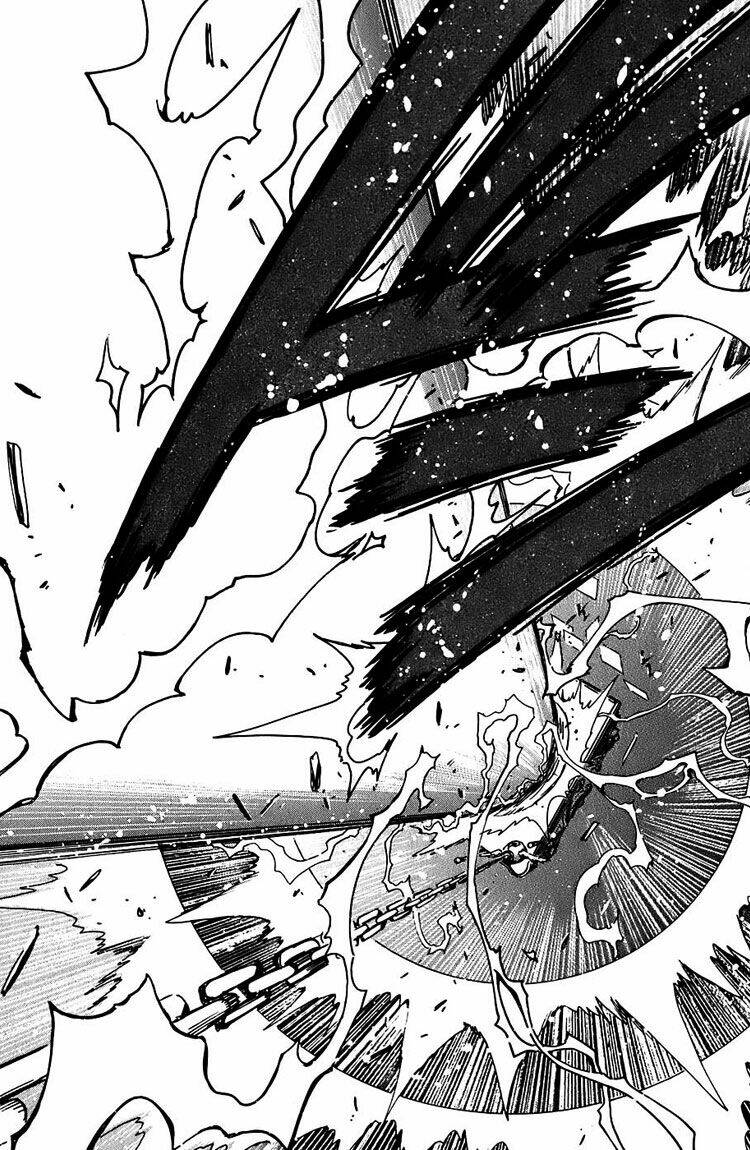 huyền thoại đôi cánh chapter 147 4