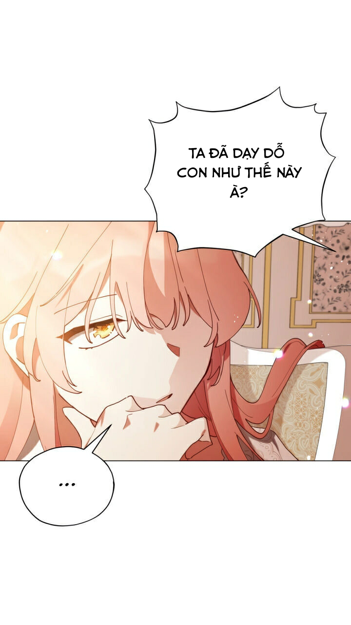 tiểu thư lạnh lùng chapter 4 57