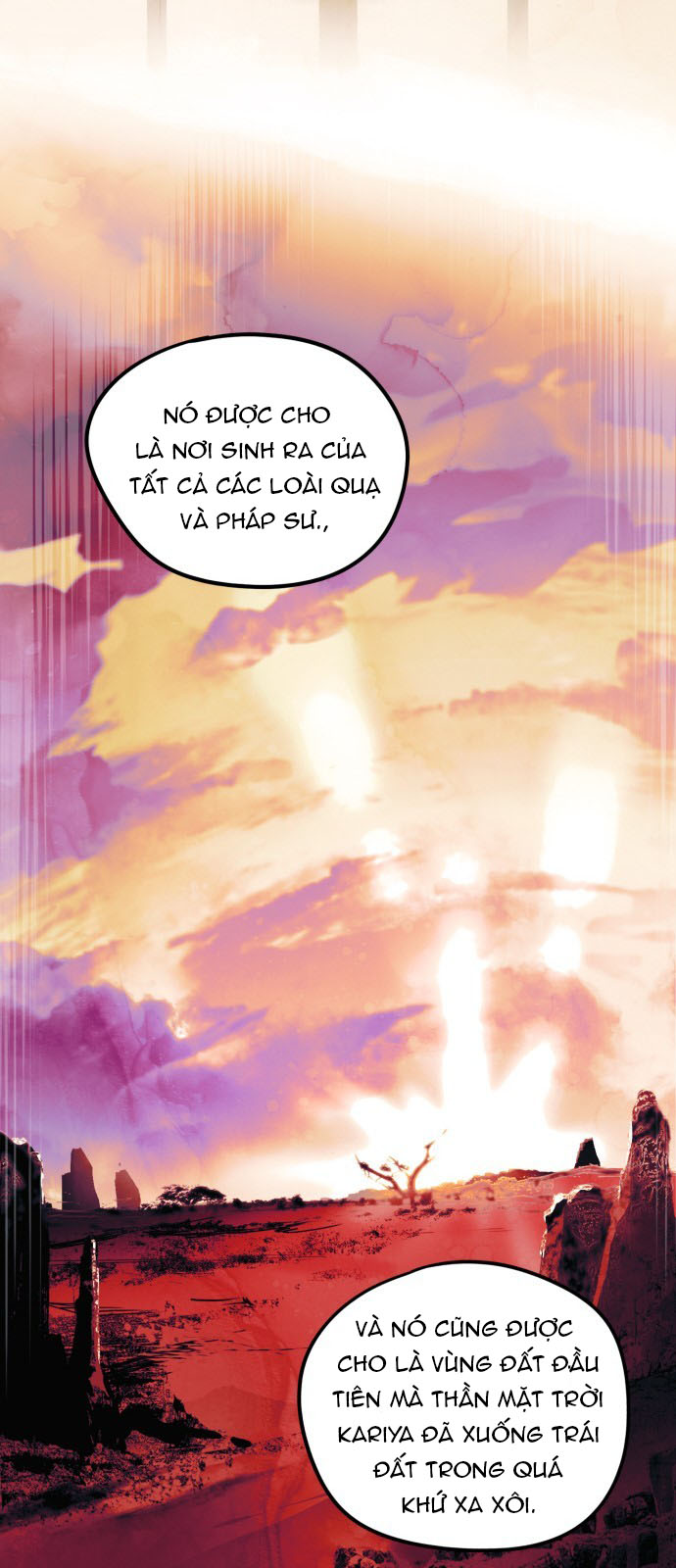 bị che khuất bởi hoàng hôn chapter 40 40