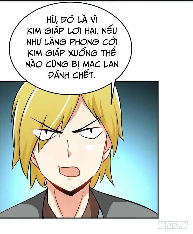 chí tôn thần ma chapter 23 27