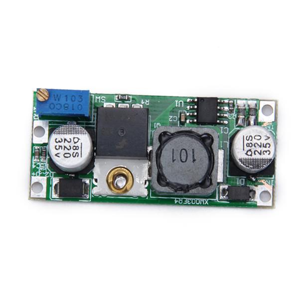 DC-DC Step Up Boost Adjustable Power Supply Module