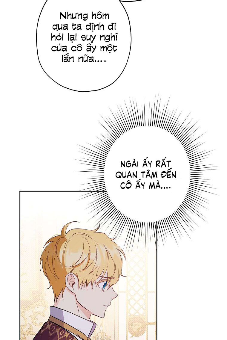 cuộc hôn nhân giả dối chapter 97.1 16