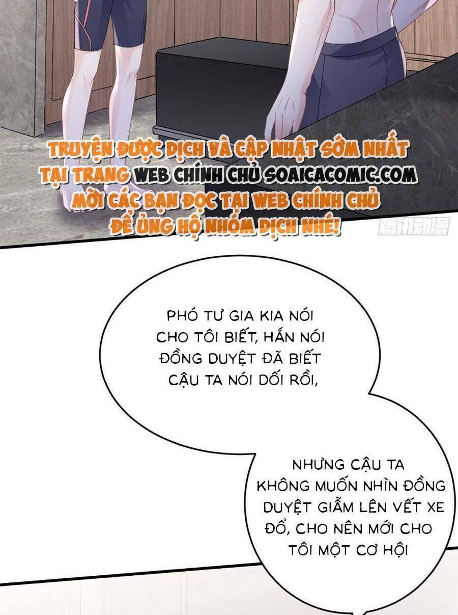 đại tiểu thư có ý đồ gì xấu đâu chapter 128 39