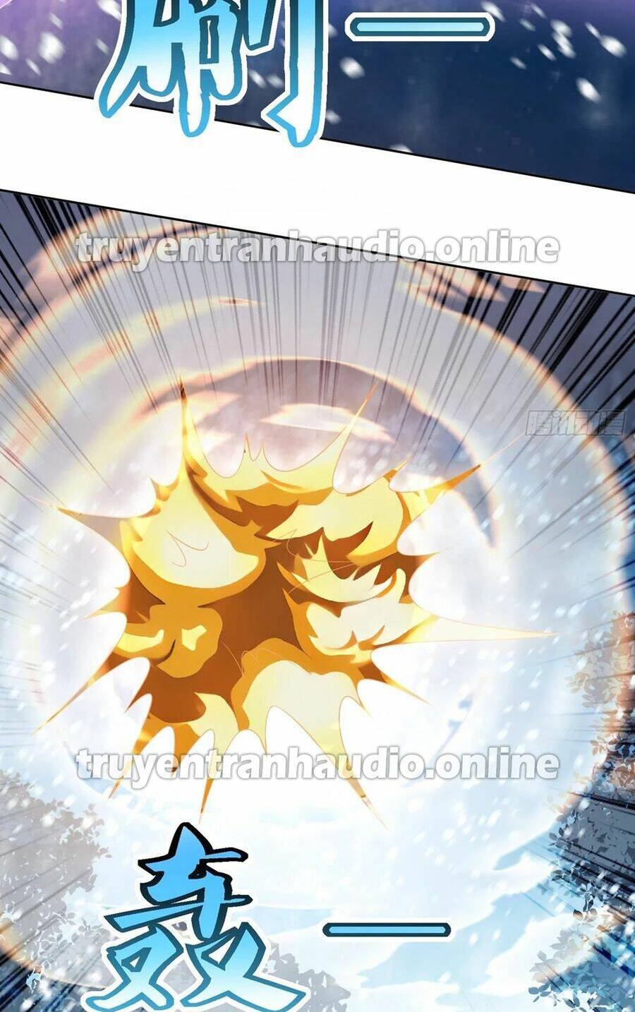 đỉnh cấp phản phái đại sư huynh chapter 41 13