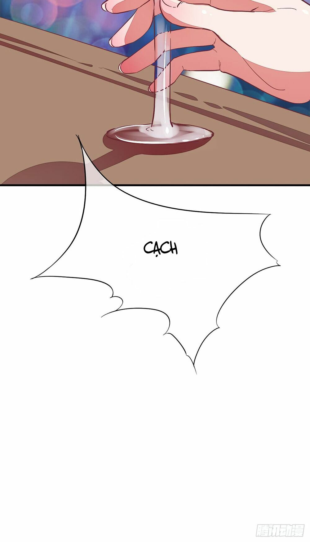 manh thê khó dỗ phần 1 chapter 14 30