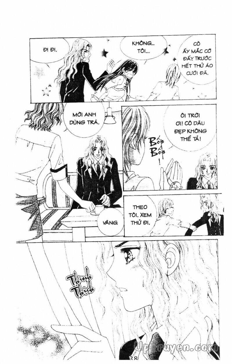 mặt nạ tình yêu chapter 74 38