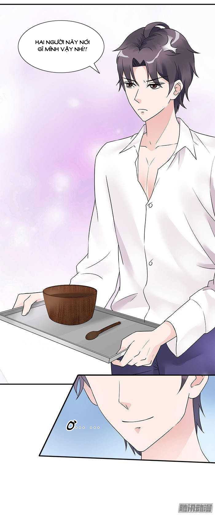 tiểu tâm can tuyệt sủng của lạc tiên sinh chapter 24 16