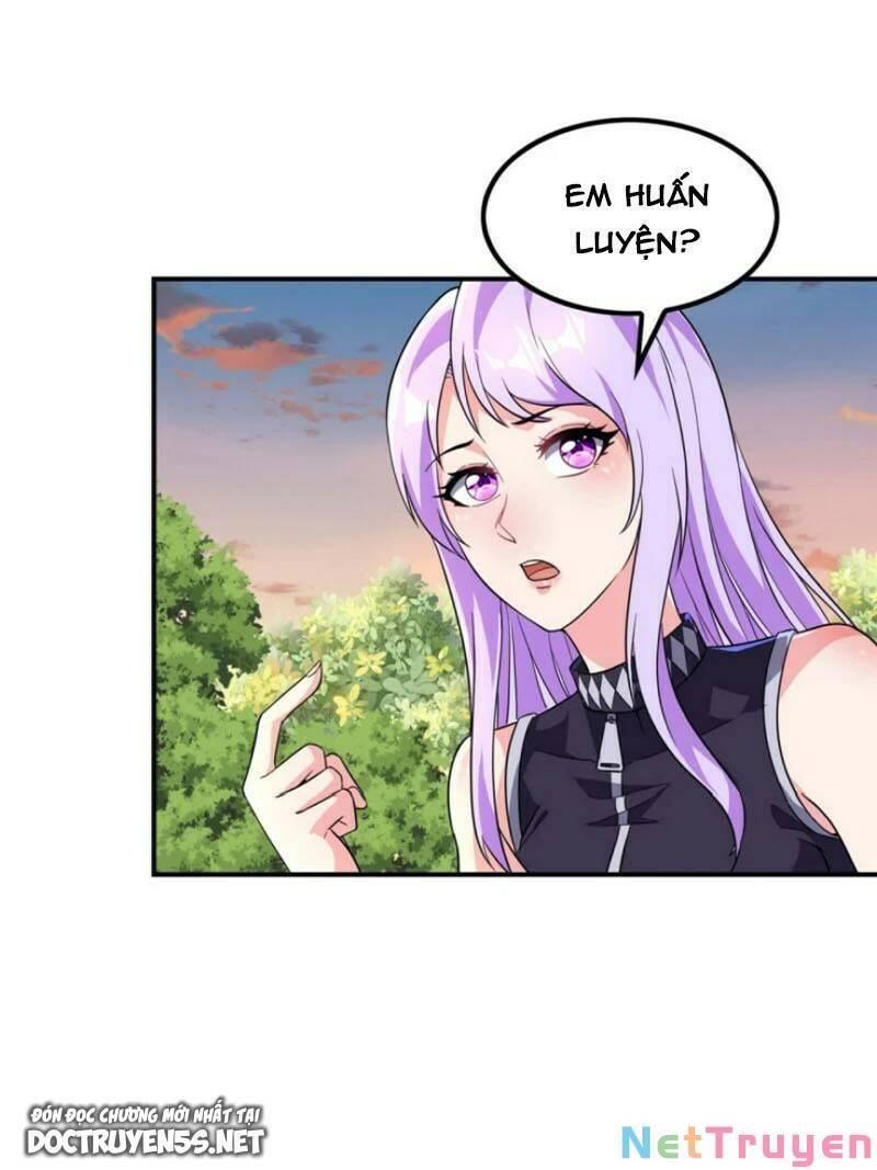 đệ nhất người ở rể chapter 189 44