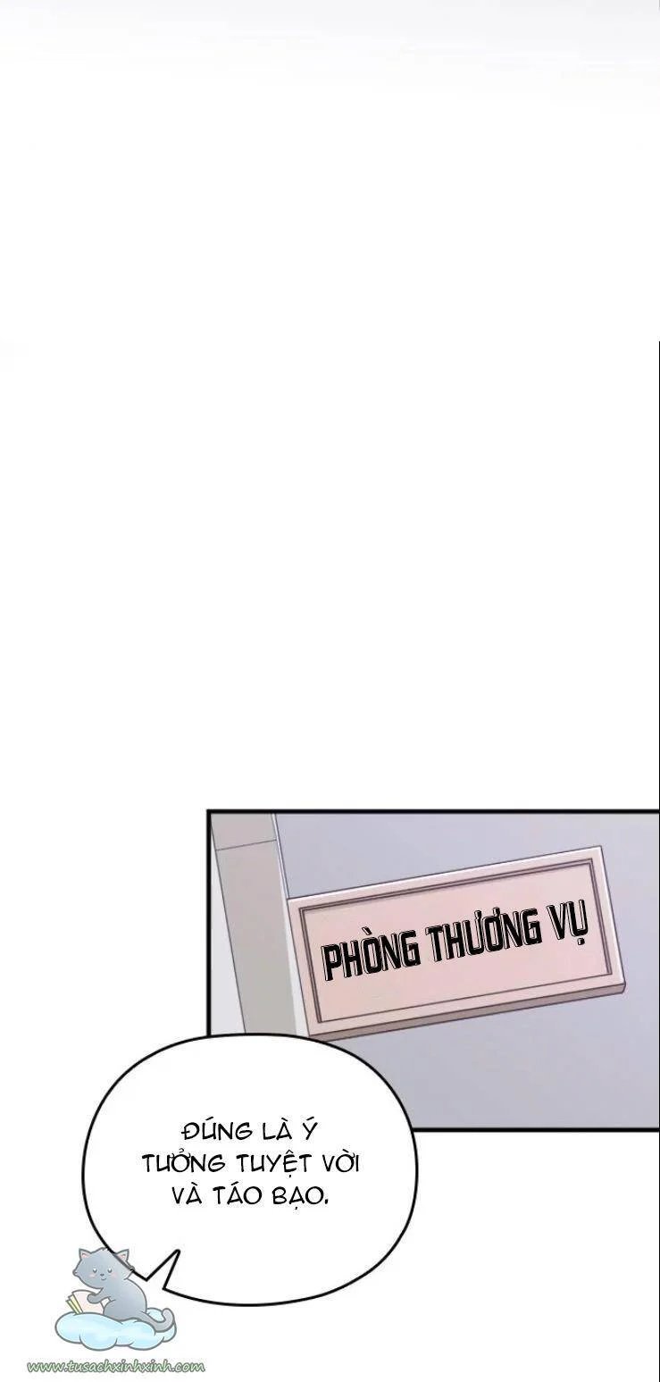 cô đi mà lấy chồng tôi chapter 17 53