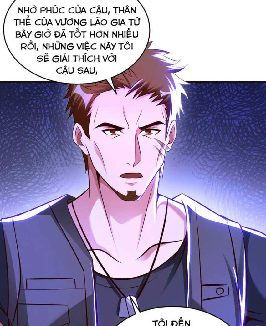 sư phụ của ta là thần tiên chapter 71 35