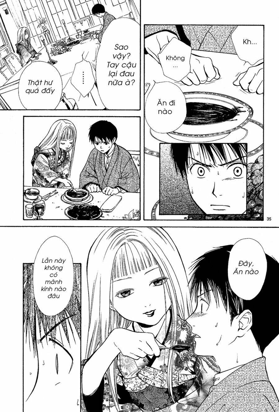 sakura gari chapter 6.2 9