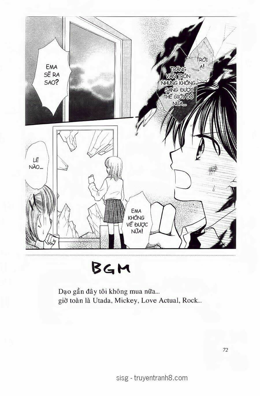 thứ 6 ngày 13 chapter 13 3