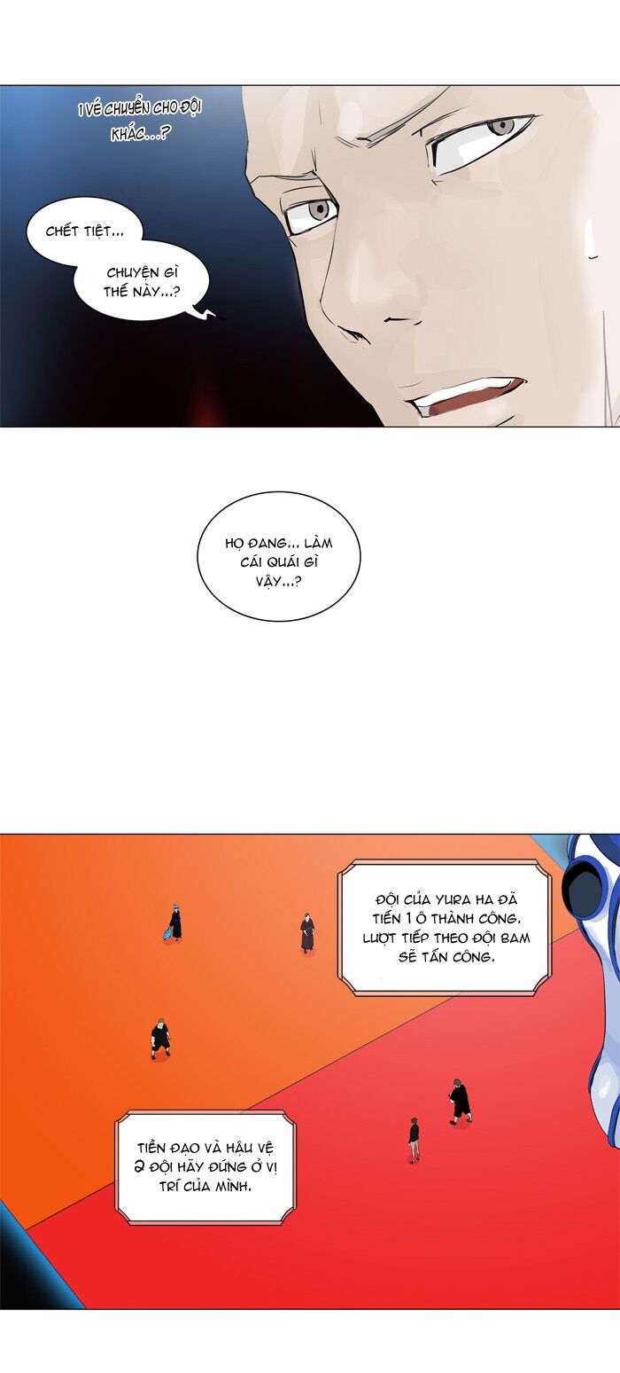 tòa tháp bí ẩn 2 chapter 129 6