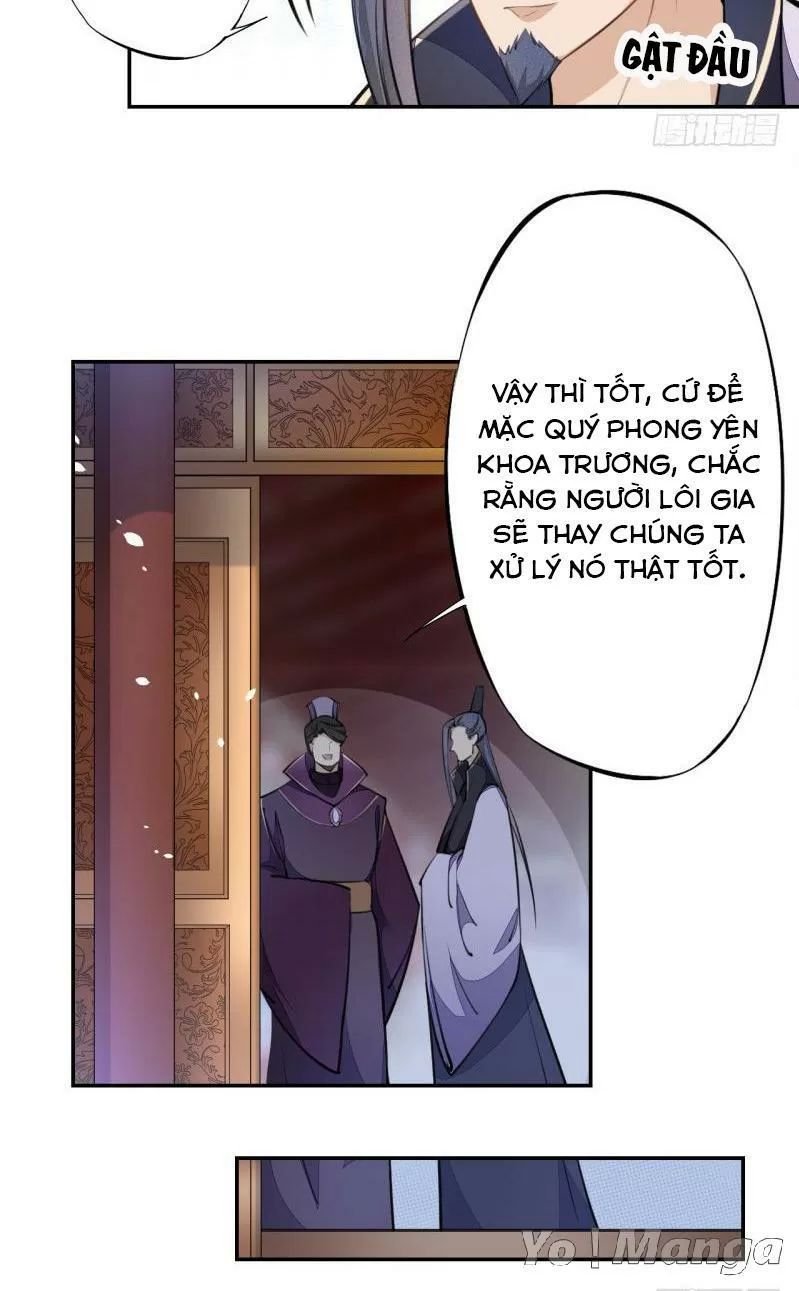 tuyệt thế luyện đan sư chapter 50 6