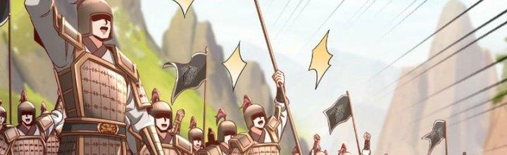 đại tần, ta là con tần thủy hoàng, giết địch thành thần chapter 35 174