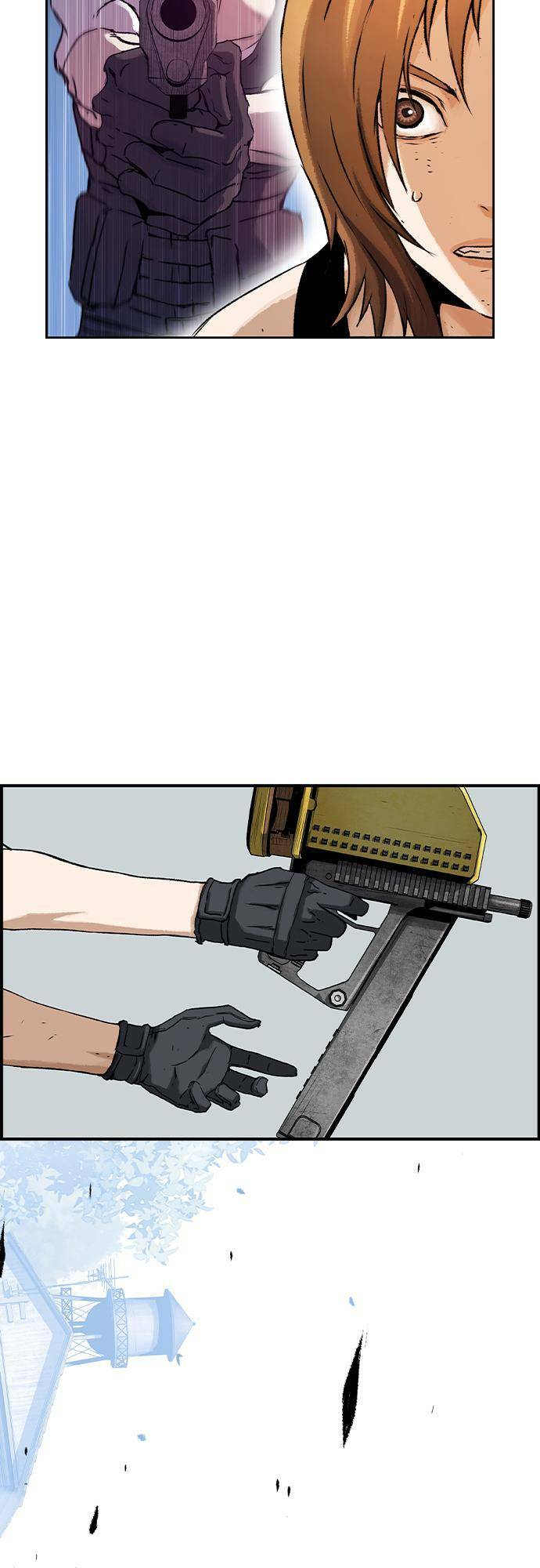 pubg - cuộc chiến sinh tồn - 100 chapter 13 40