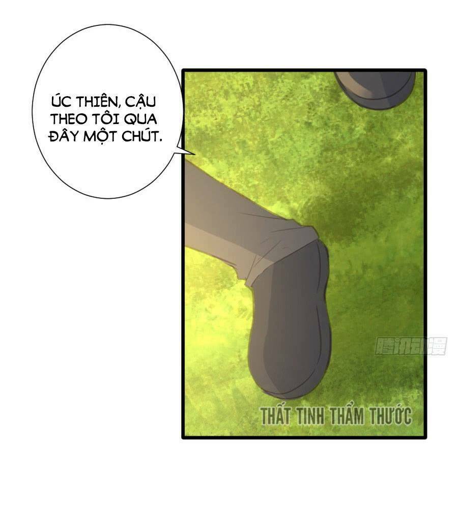 hôm nay ta cũng muốn trêu chọc nàng chapter 58 37